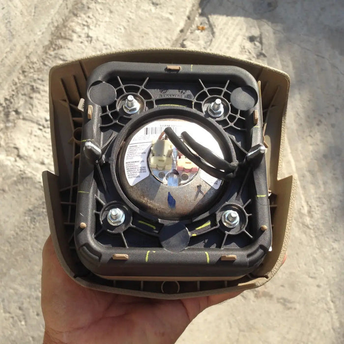 Bolsa De Aire Para Cadillac Sts 2008, 2009, 2010, 2011, Original
