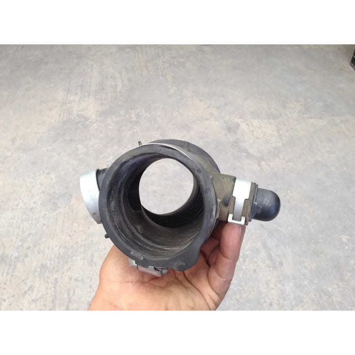 Manguera De Porta Filtro Para Nissan Rogue 2014, 2015, 2016, 2017, 2018 - Motor 2.5 Litros, 4 Cilindros - Original