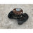 Mango Delantero Izquierdo Para Mercedes Benz C250 Sedan 2008, 2009, 2010, 2011, 2012, 2013, 2014 Motor 1.8