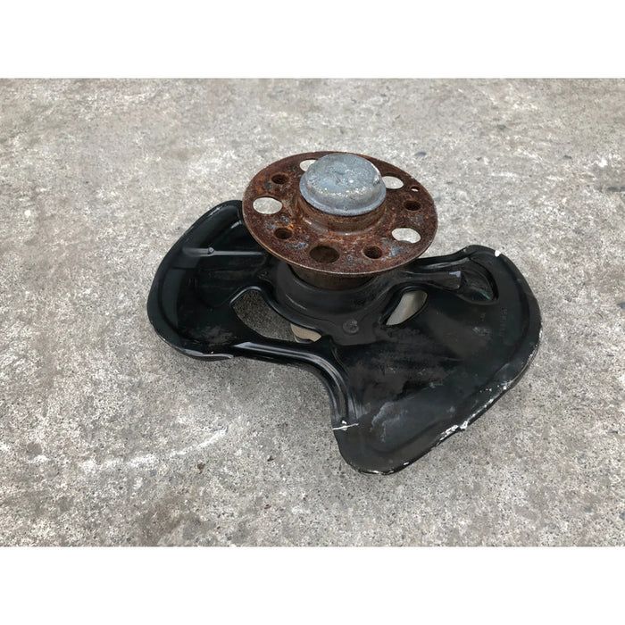Mango Delantero Izquierdo Para Mercedes Benz C250 Sedan 2008, 2009, 2010, 2011, 2012, 2013, 2014 Motor 1.8