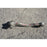 Tirante Trasero Superior Para Mercedes Benz C350 2008, 2009, 2010, 2011, 2012, 2013, 2014 (para Motor 3.0 Litros) Original