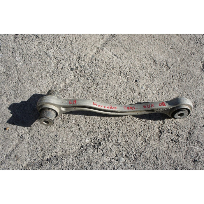Tirante Trasero Superior Para Mercedes Benz C350 2008, 2009, 2010, 2011, 2012, 2013, 2014 (para Motor 3.0 Litros) Original