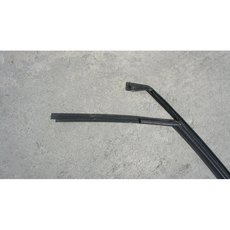 Empaque Guia De Vidrio Puerta Delantera Derecha Para Dodge Dart 2013, 2014, 2015, 2016 Original