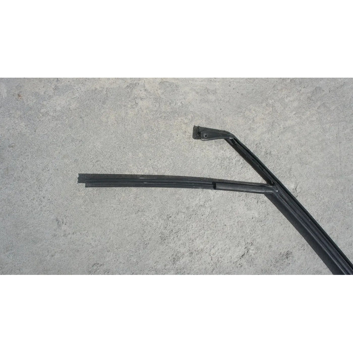 Empaque Guia De Vidrio Puerta Delantera Derecha Para Dodge Dart 2013, 2014, 2015, 2016 Original