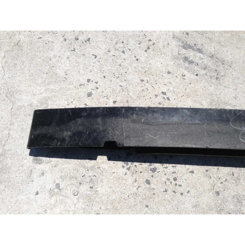 Refuerzo Defensa Trasera Para Nissan Maxima 2005-2006