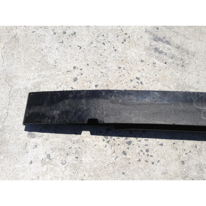 Refuerzo Defensa Trasera Para Nissan Maxima 2005-2006