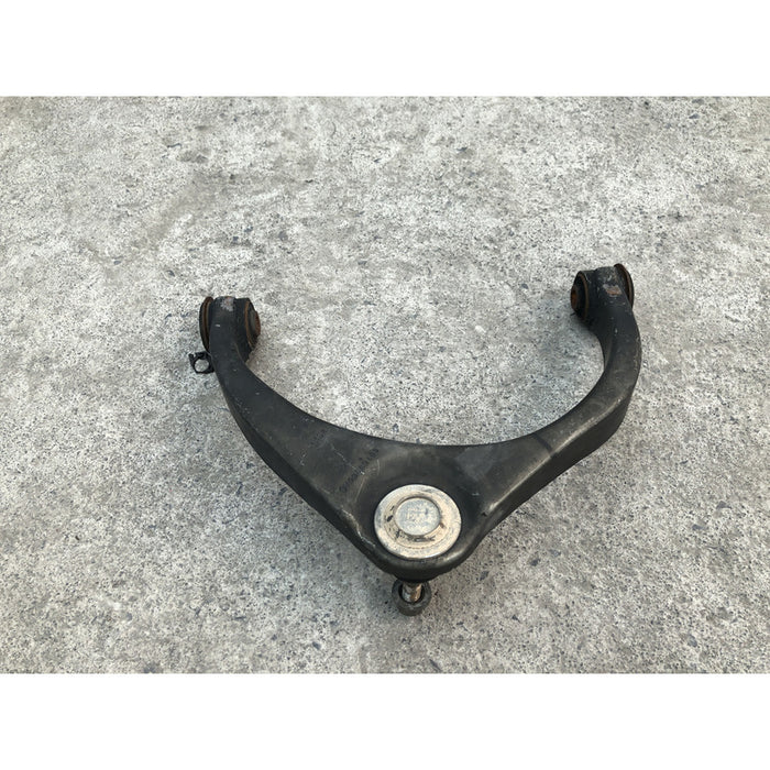 Horquilla Delantera Derecha Superior Ram 2002 Al 2018 4x2