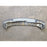 Spoiler De Cajuela Para Mitsubishi Eclipse Cross 2018, 2019, 2020 - Original Plateado