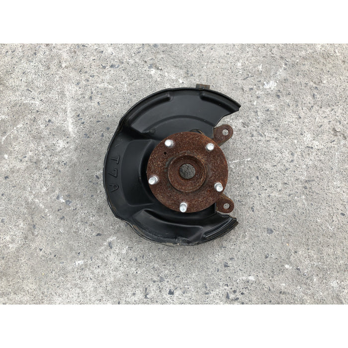 Mango Delantero Derecho Honda Hrv 2016 Al 2022 1.8