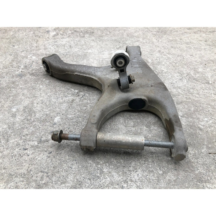 Horquilla Trasera Izquierda Para Audi A4 2009, 2010, 2011, 2012 Motor 2.0 Original