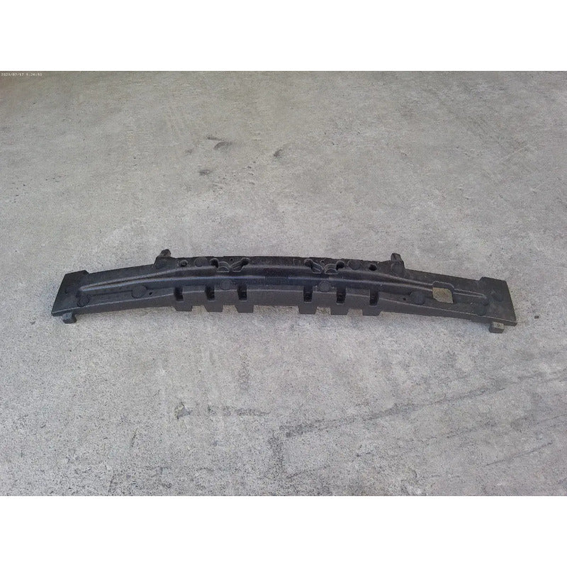 Anti-impacto Relleno Delantero Para Lexus Is350 2009-2010 Negro