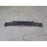 Anti-impacto Relleno Delantero Para Lexus Is350 2009-2010 Negro