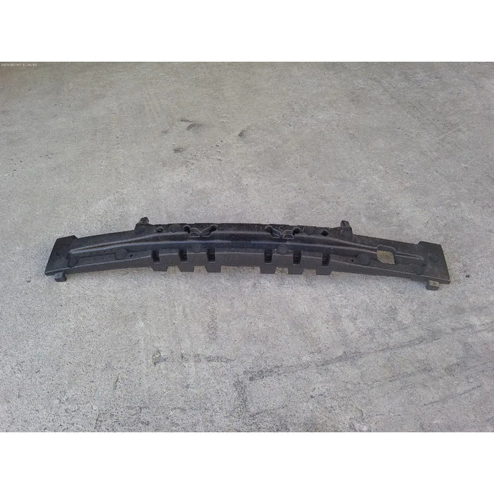 Anti-impacto Relleno Delantero Para Lexus Is350 2009-2010 Negro