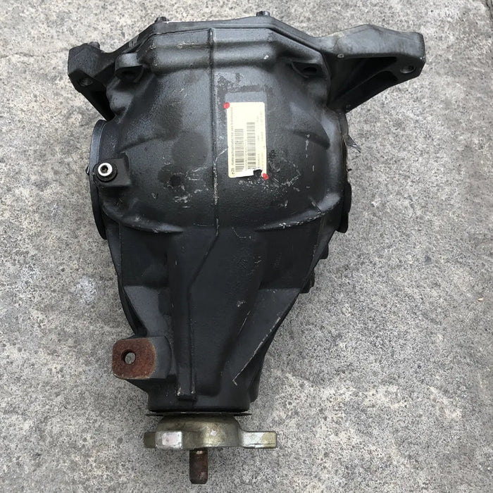 Diferencial Trasero Para Mercedes Benz C250 2012, 2013, 2014, 2015 Original