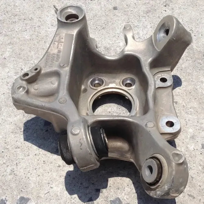 Mango Trasero Izquierdo Para Bmw 530i 2017, 2018, 2019, 2020 Motor 2.0
