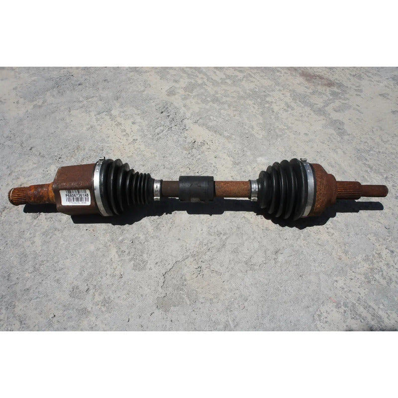 Junta Homocinetica Izquierda Delantera Para Dodge Journey 2017, 2018, 2019 Motor 3.6 Original