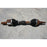 Junta Homocinetica Izquierda Delantera Para Dodge Journey 2017, 2018, 2019 Motor 3.6 Original