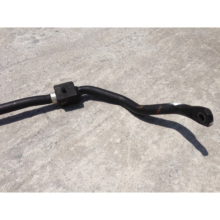 Barra Estabilizadora Delantera Para Toyota Prius 2010, 2011, 2012, 2013, 2014, 2015 Motor 1.8 Original