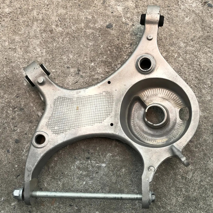 Horquilla Trasera Izquierda Para Ford Explorer 2020, 2021, 2022, 2023 - Motor 2.3 Litros - Original