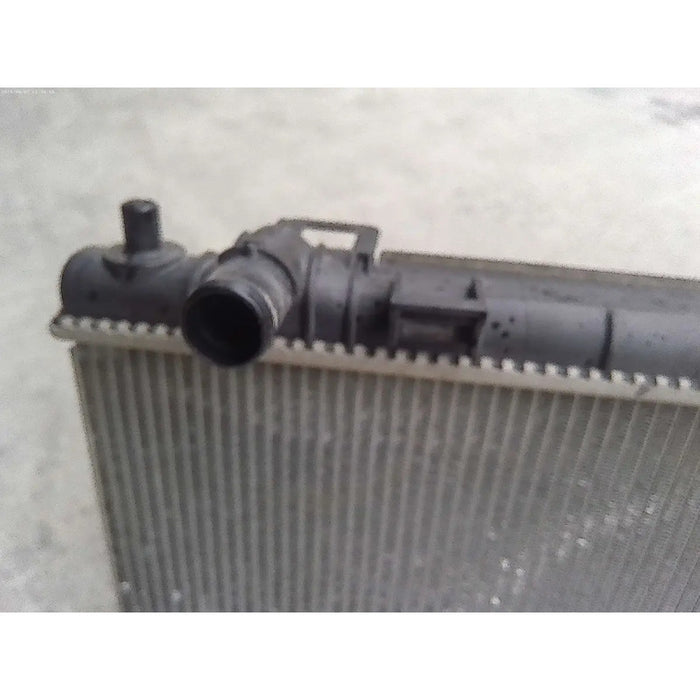 Radiador Original Para Ford Fiesta 2011, 2012, 2013, 2014, 2015 (motor 1.6)
