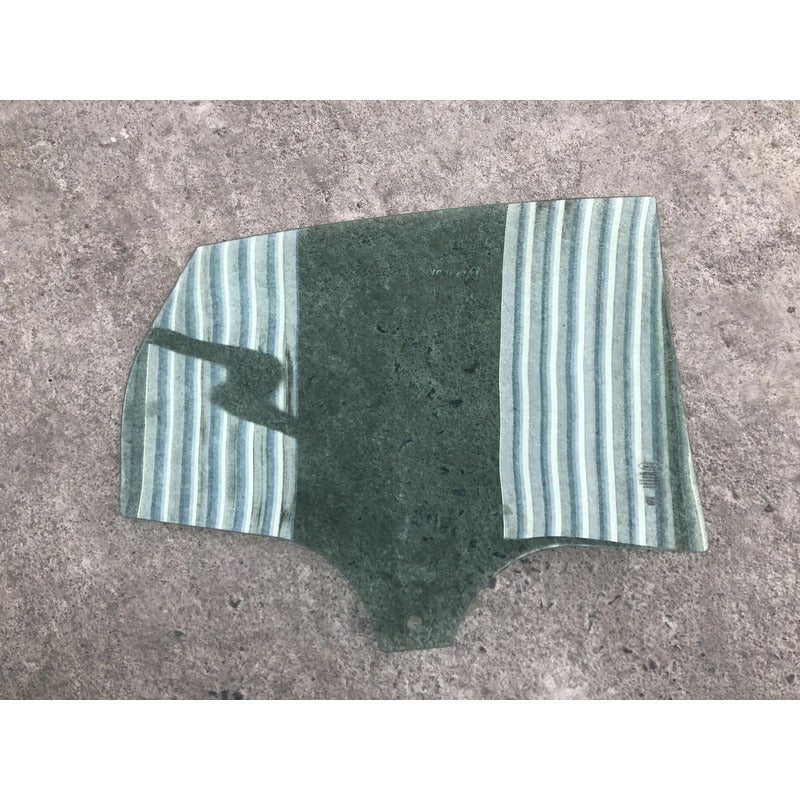 Vidrio De Puerta Trasero Izquierdo Para Ford Focus 2012, 2013, 2014, 2015, 2016, 2017, 2018