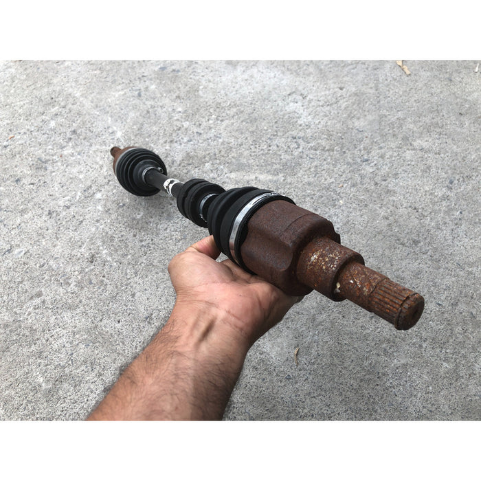 Junta Homocinetica Delantera Izquierda Para Nissan Kicks 2018, 2019, 2020, 2021 (motor 1.6) Original