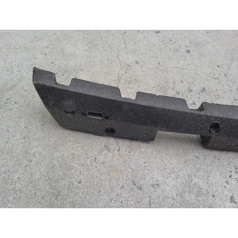 Anti-impacto Relleno Trasero Para Cadillac Srx 2010-2016 Negro