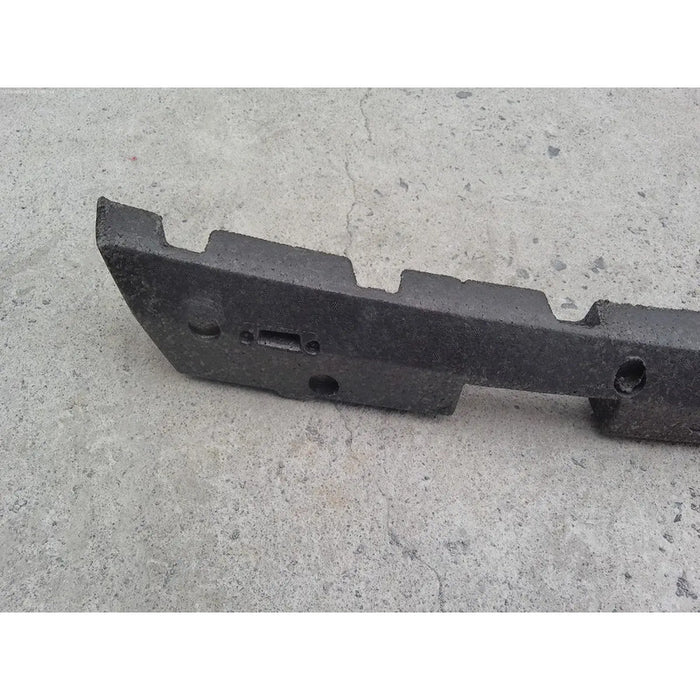 Anti-impacto Relleno Trasero Para Cadillac Srx 2010-2016 Negro