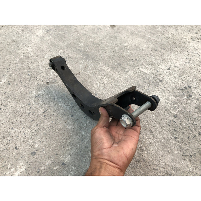 Tirante Trasero Izquierdo Superior Equinox 2018 Al 2022 1.5