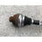 Junta Homocinetica Trasera Derecha Original Para Audi S4 2010, 2011, 2012, 2013, 2014, 2015, 2016 Motor 3.0