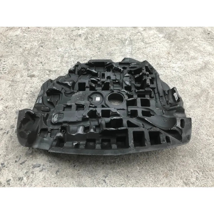 Cubierta De Motor Para Volvo Xc90 2008, 2009, 2010, 2011, 2012, 2013, 2014, 2015, 2016, 2017 (2.0 Litros) Original