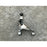 Horquilla Trasera Izquierda Superior Para Nissan Maxima 2009, 2010, 2011, 2012, 2013, 2014