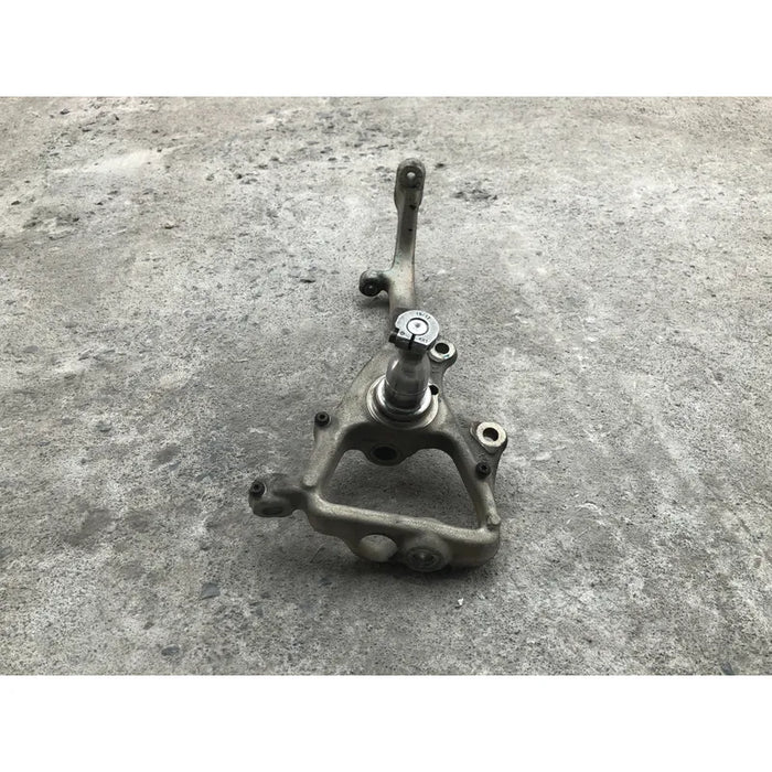 Mango Delantero Izquierdo Original Para S550 2007-2014 (4.7)