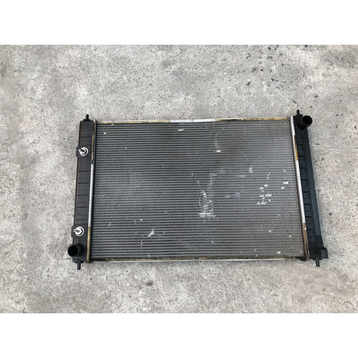 Radiador Original Para Nissan Murano 2009, 2010, 2011, 2012, 2013, 2014 - Motor 3.5