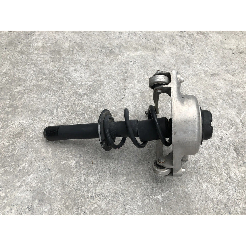 Amortiguador Delantero Derecho Para Audi A4 2009, 2010, 2011, 2012 (motor 2.0 Litros) Original
