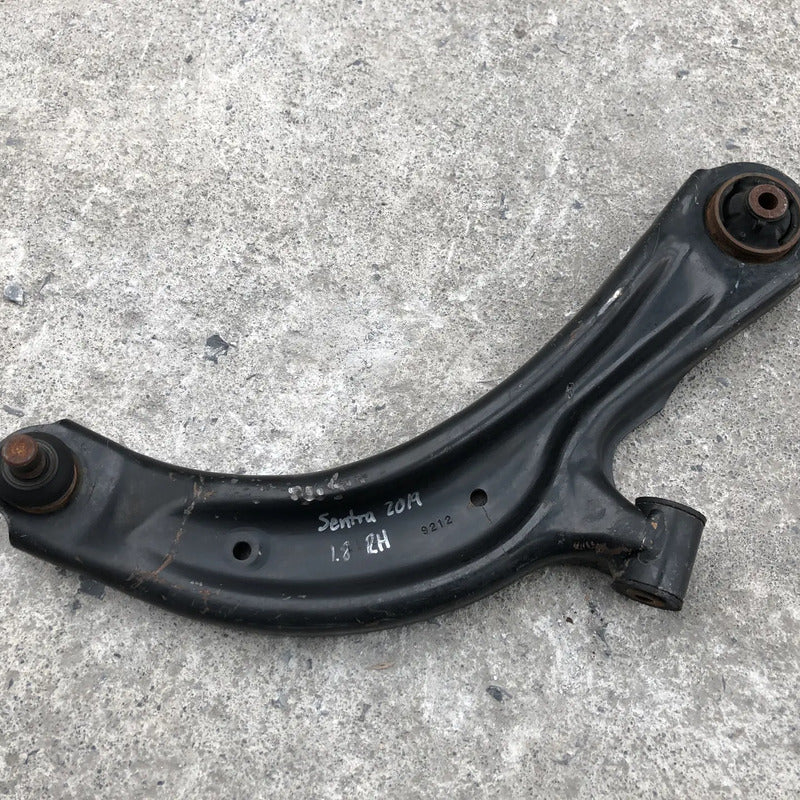 Horquilla Delantera Derecha Para Nissan Sentra 2013, 2014, 2015, 2016, 2017, 2018, 2019 (motor 1.8)
