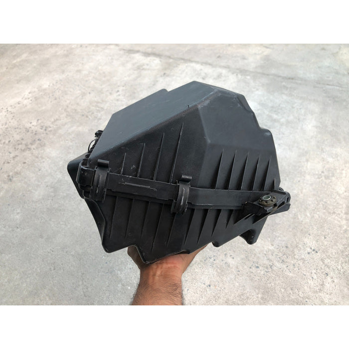 Porta Filtro De Aire Original Para Nissan Altima 2013, 2014, 2015, 2016, 2017, 2018 - De Motor 2.5 Litros (original)