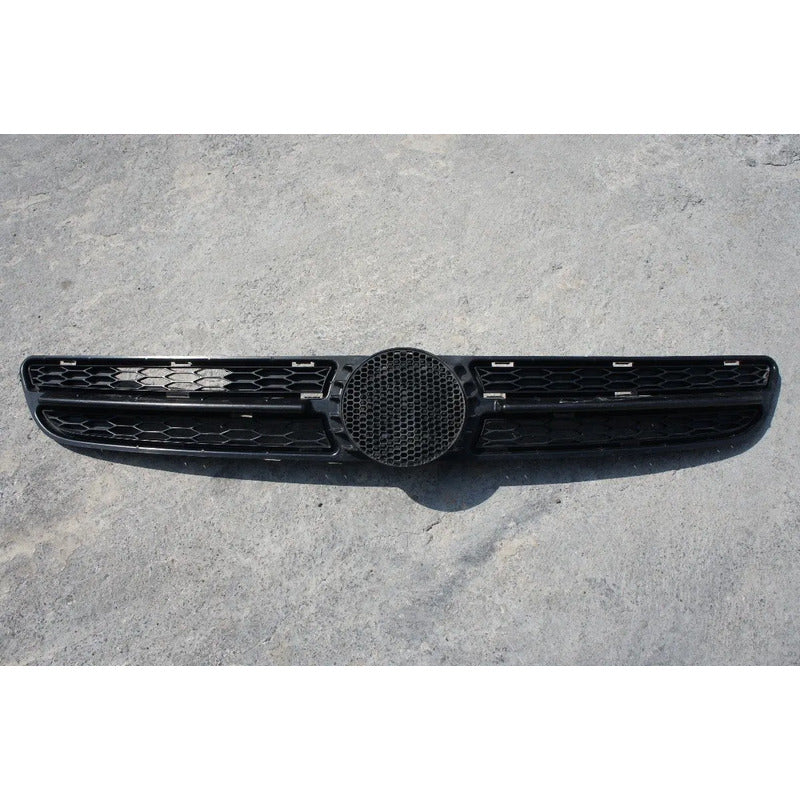 Parrilla Para Volkswagen Gol 2009, 2010, 2011, 2012, 2013 Mate