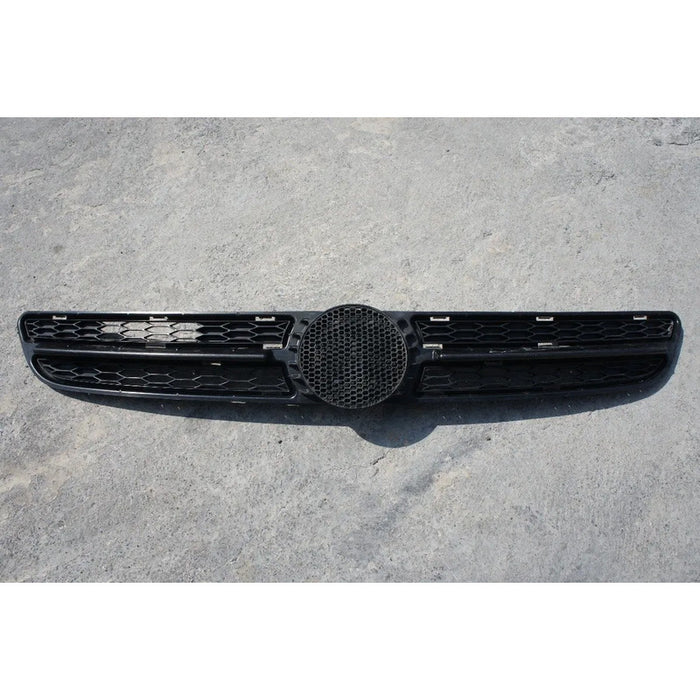 Parrilla Para Volkswagen Gol 2009, 2010, 2011, 2012, 2013 Mate