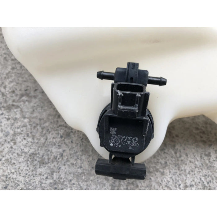 Deposito Limpia Parabrisas Para Honda Crv, Cr-v 2007, 2008, 2009, 2010, 2011 (motor 2.4)