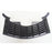Parrilla Central Principal Para Chrysler Pt Cruiser 2000, 2001, 2002, 2003, 2004, 2005 - Original Brillante