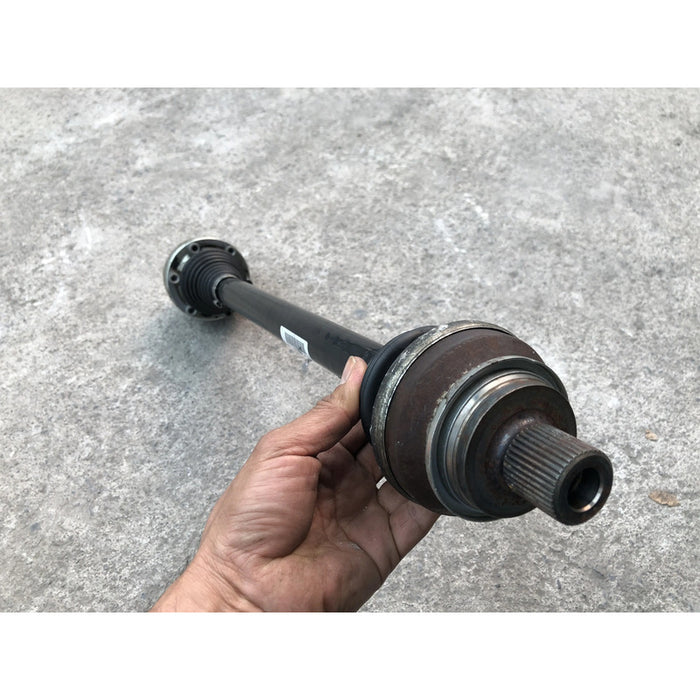 Junta Homocinetica Trasera Derecha Para Audi A4 2017, 2018, 2019, 2020, 2021, 2022, 2023 Motor 2.0 Original
