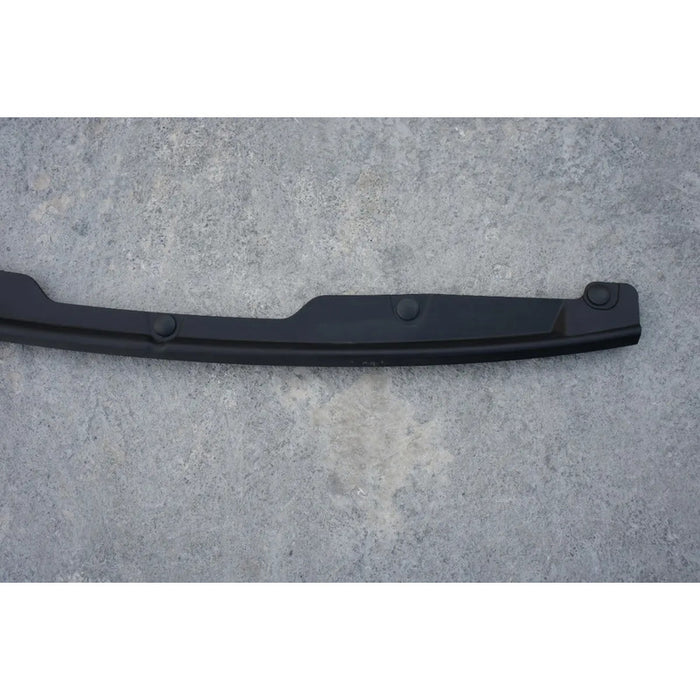 Moldura De Tolva Defensa Delantera Para Ford Fusion 2006, 2007, 2008, 2009 - Original