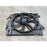 Motoventilador Para Volkswagen Routan 2009 2010 2011 2012 2013 2014 Motor 3.6, Original
