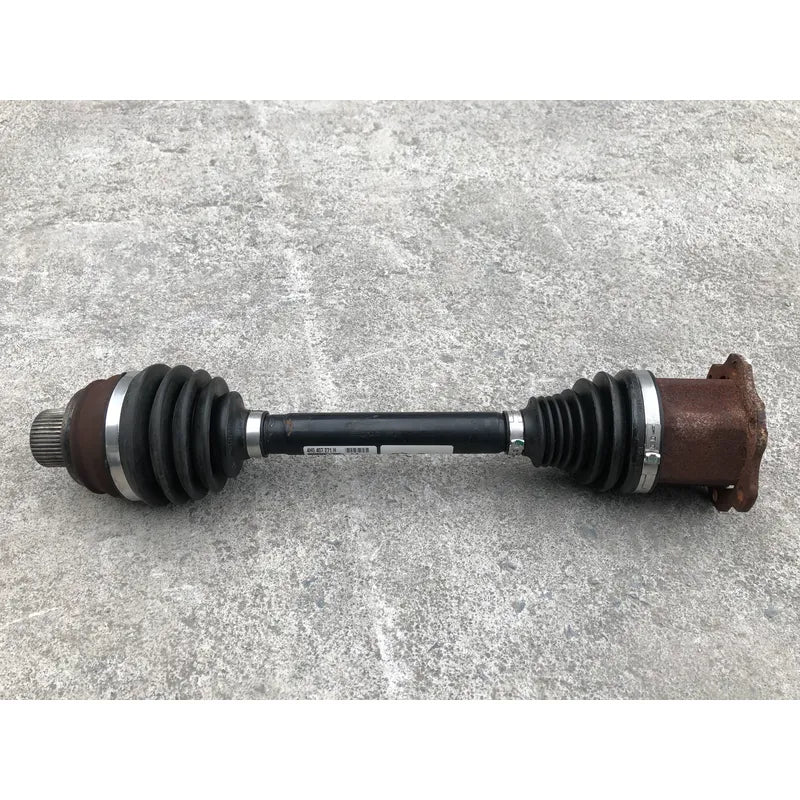 Junta Homocinetica Delantera Derecha Para Audi A8 2011, 2012, 2013, 2014, 2015, 2016, 2017, 2018 Motor 4.2 Original