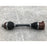 Junta Homocinetica Delantera Derecha Para Audi A8 2011, 2012, 2013, 2014, 2015, 2016, 2017, 2018 Motor 4.2 Original