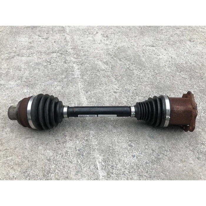 Junta Homocinetica Delantera Derecha Para Audi A8 2011, 2012, 2013, 2014, 2015, 2016, 2017, 2018 Motor 4.2 Original
