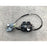 Chapa Cajuela Original Para Volvo S60 2011, 2012, 2013