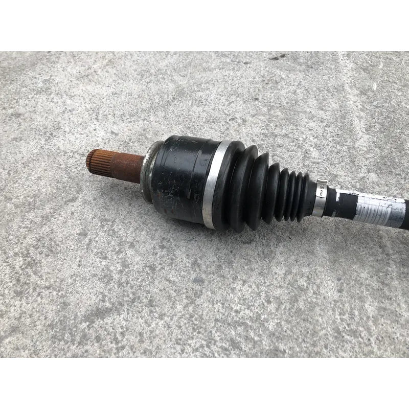 Junta Homocinetica Trasera Derecha Para Discovery 2017, 2018 - Motor 3.0 Litros - Original