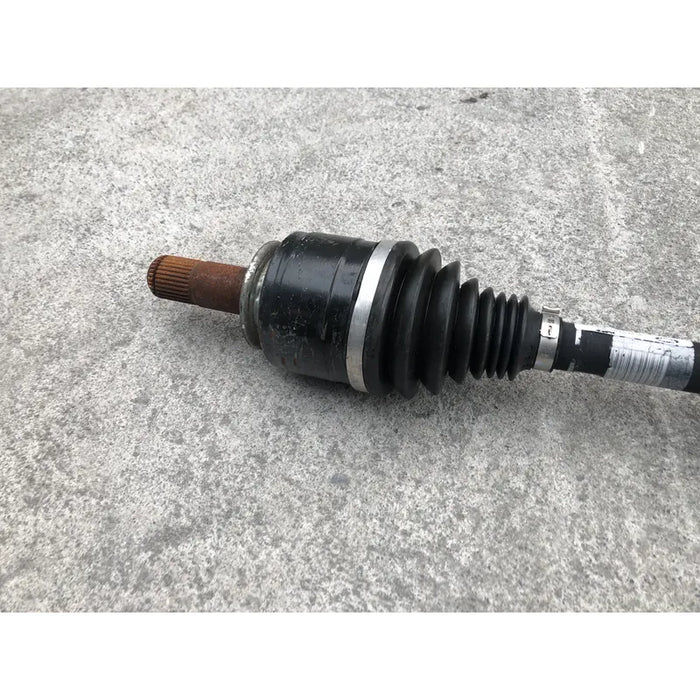 Junta Homocinetica Trasera Derecha Para Discovery 2017, 2018 - Motor 3.0 Litros - Original